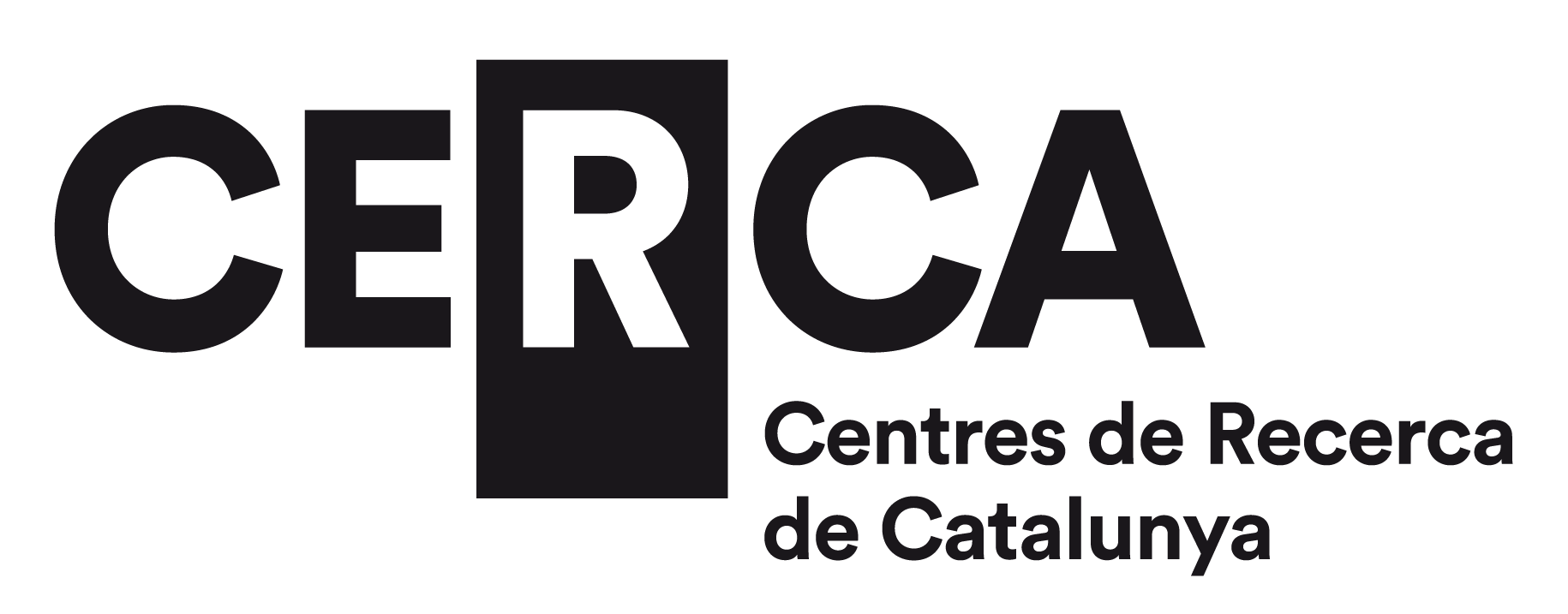 Logotip de CERCA