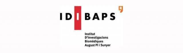 Logotip IDIBAPS