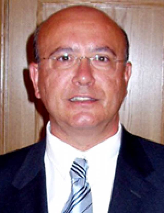 Dr. José Luis Marín