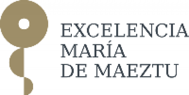 Logo de María de Maeztu