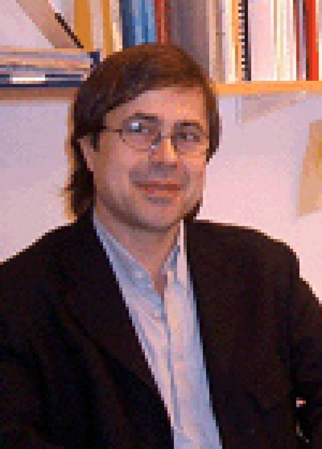 Dr. Antoni Borrell