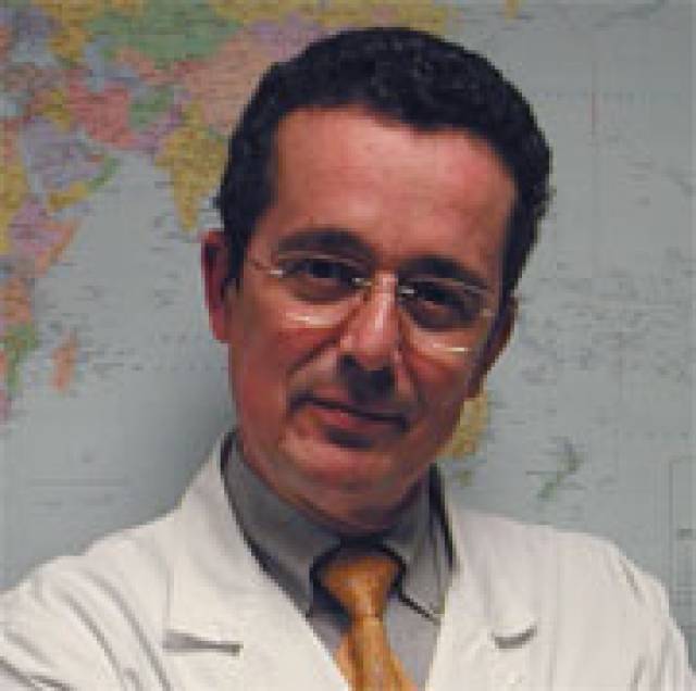 Dr. José M. Bayas