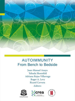 Se Publica "AUTOIMMUNITY – From Bench To Bedside”, Con El Dr. Ricard ...