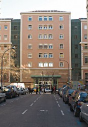 El Hospital Clínic De Barcelona Aumenta Su Actividad Terciaria En El ...