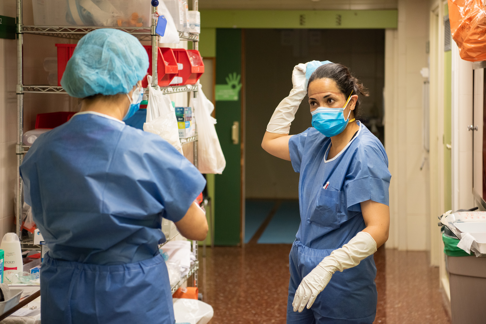 Situación Y Consejos Ante La Pandemia Por COVID-19 | Hospital Clínic ...