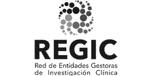 Logotip de REGIC