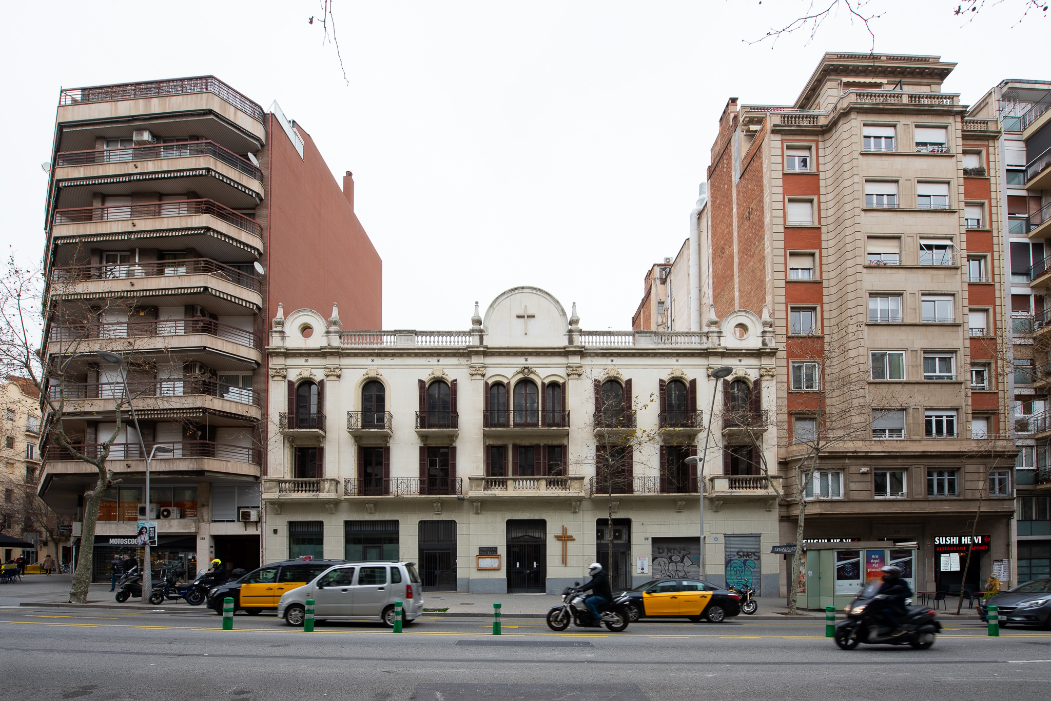 El Hospital Clínic De Barcelona Y Leitat Impulsan CATI, Un Centro De ...